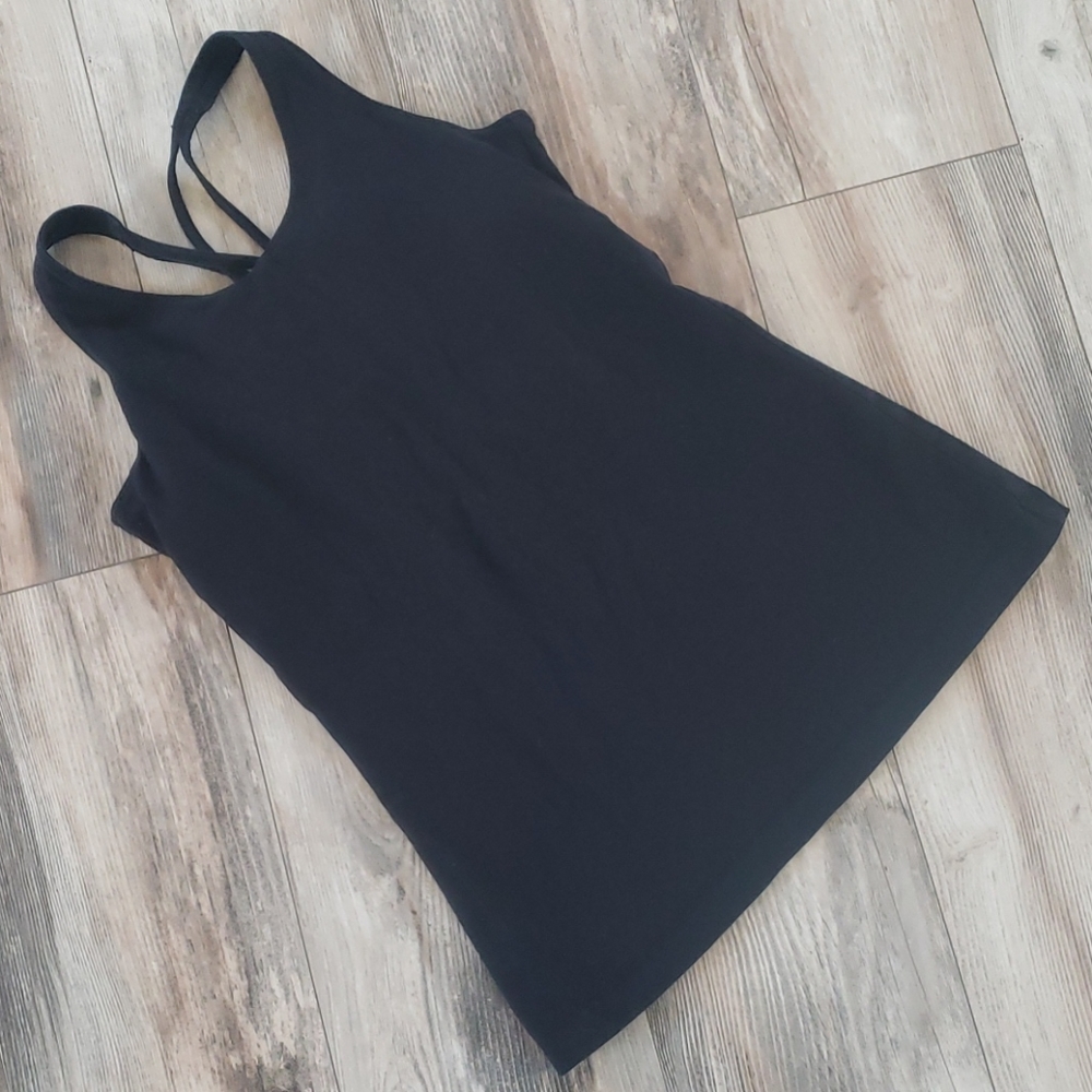 Pact yoga tank